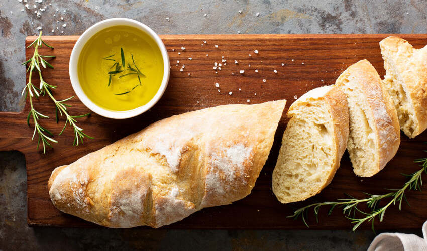 Gundry MD Olive Oil zoom in